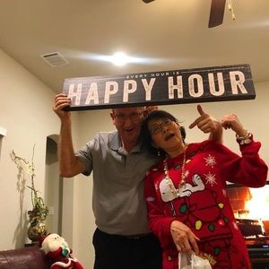 Meet your Posher, Lucy